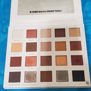 Scott Barnes Snatural Vol. 1